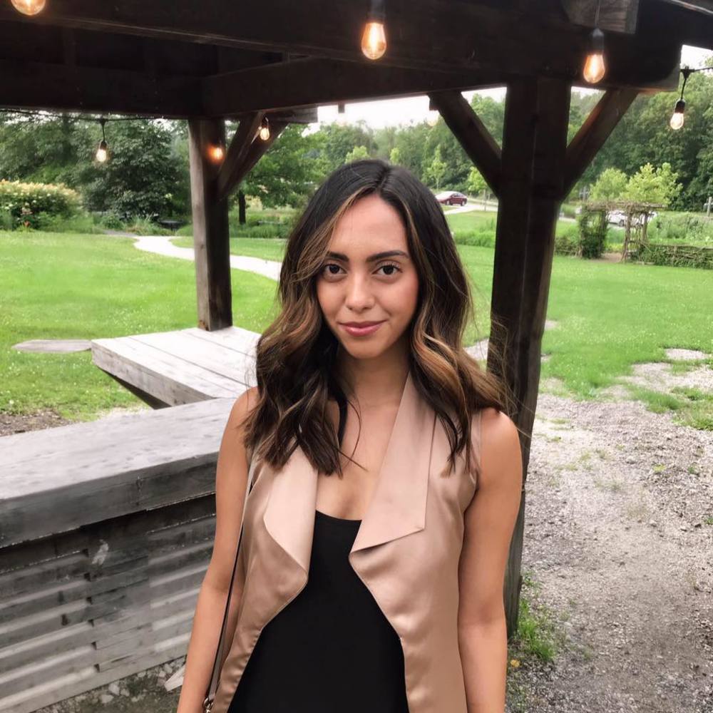 Meet your Posher, Grecia